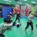 합기도상무체육관 이미지