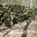 수자목장 | [향토문화] 우리 나라에 남아 있는 최대의 목축유적.. 교래리 2소장상잣(잣담)