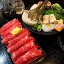 분당서현1-D-5 | 서현역맛집 처음 먹어본 스키야키 “옥소반 분당서현점” 솔직후기