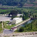 동화 태양광발전소 이미지