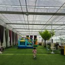 지상농장 | [육아일상]24개월 아기와 딸기 따기 체험, 오와오 딸기농장