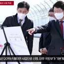 대구시장 권영진, 1조 4,595억 투입 대구산업선 내년 착공 뉴스1114TV 이미지