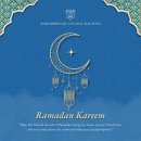 Happy Ramadan Mubarak. 이미지