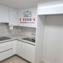 광산구-044 | [#044 신한결] 우산동 하남 주공 아파트 주방 &amp; 욕실 &amp; 수납 후기 [광주 한샘]
