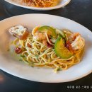 롭앤로비나 | [춘천] 거두리 맛집, 유럽느낌의 피자/생면 파스타를 즐길 수 있는 곳, 롭앤로비나 후기