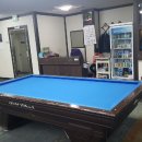 붐당구장 이미지