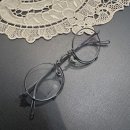 안경매니저 중앙점 | IT PM이 선택한 일본 안경, 마츠다 10601H MBK 착용기