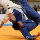 용인대 대구유도체육관 연합뉴스