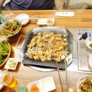 반달집