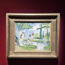 디에치 산업화성1공장 | 특별전 《인상주의에서 초기 모더니즘까지, 빛을 수집한 사람들》 전시 후기 - 빛으로 예술을 바꾼 순간