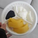 이비가짬뽕 부천역곡점 | 연중무휴 역곡역 중국집 해심 삼선간짜장 삼선짬뽕 탕수육 배달