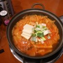 백채김치찌개 진주혁신도시점