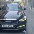 제네시스 EQ900 5.0 AWD 프레스티지 이미지