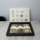 표고버섯선물가게 | 장흥 표고버섯 선물세트 후기, 부모님선물 어버이날선물로 좋은 건강식