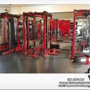 레드 퍼스널 트레이닝 스튜디오 이미지