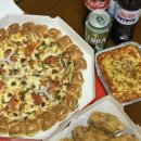 피가로 | [포항 흥해] 맛잘알의 10년 넘은 단골 피자집 추천 & 내돈내산 솔직후기 | 피가로피자