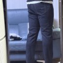 블랙이글 | 신성어패럴 블랙이글 극세기모 청바지로 겨울 준비 후기