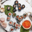 꼬마김밥마리 이미지
