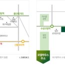 반월당역 서한포레스트 이미지