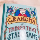 Grandma'stay 이미지