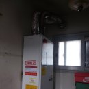 (부산 보일러) 부산 사상구 모라로 192번길 50 백양푸른숲 친환경 콘덴싱 보일러 교체 후기!!