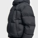 크로스라인 | 벨리에 패딩 매장에서 본 크로스라인 구스 다운 사이즈 및 후기