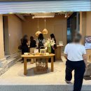 메이디저트 | 명동 메이타왕 소금 에그타르트 디저트 맛집 후기 성수 핫플 짭짤해서 더 맛있는 타르트