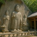 구불2-1길(미소길) | 서산 역사기행 – 조선의 성곽부터 백제의 미소까지, 충남 서산의 시간여행