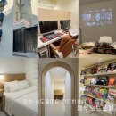 휴무인모텔 | 인천 송도 호캉스로 추천! 놀면서 제대로 힐링할 수 있는 곳 블루노트 호텔