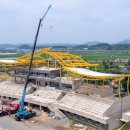 장성공설운동장 11 이미지