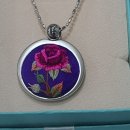 황순희 자수전 이미지