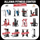 올라와 피트니스 PT 이미지