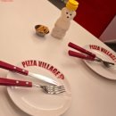 빌리지 (Village) | [건대직영점 피자 : 피자빌리지_PIzza Village 후기]