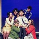 뮤지컬 「오 당신이 잠든 사이」 이미지