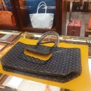 블루마린 | 6년 사용한 고야드 생루이 PM 블루마린 후기｜2020년 169만원 구매, 지금은?