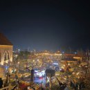 스마일자동차마을 | 여주 루덴시아 동화 속 크리스마스 마을 | 20일 방문 후기, 주말 주차, 예매, 산타 포토존 | 아이와...