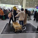 2025 코엑스 맘스홀릭 베이비페어 다녀온 후기~ [feat.꿀팁전수, 주차꿀팁]