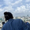 선경농장 | 호치민 핑크성당 / 메콩강 투어 / themoc nail &amp; spa 우당탕탕 관광지 day 2