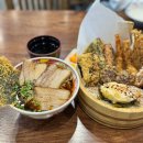 저스트텐동NC대전 | 대전 텐동 맛집 저스트텐동 NC 대전유성점 봉명동 일식