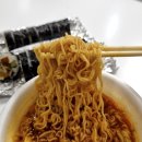 먹골김밥 이미지