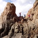 학암포 분점도 이미지