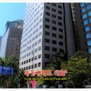 버스정류소_마포역 이미지