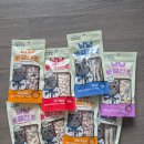 냠냠식당 | 고양이간식 취향따라 급여할 수 있는 냥냥식당 냠냠 동결건조 후기