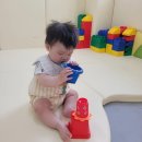 성남 시간제보육 햇님달님놀이터 3개월 이용후기