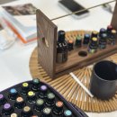 아로마 조향사 이미지