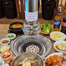 둔산남로 | 가성비좋은신선한고기를 푸짐하게즐길수있는 대전시청무한리필 둔산동고기 구삼무한갈비