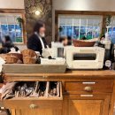 (주)라크루뜨 | 프랑스 시골 카페 느낌의 라크루뜨 서울 본점 마곡베이커리카페