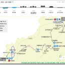 버스정류장 07-407 | 제주올레 2차 6일(한림 수원리 15M-고내봉(172.9M)-애월 고내리15E) 2.22.