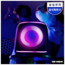 모델노래방 | 삼성 JBL 파티박스 앙코르2 휴대용 노래방 마이크 선택한 모델
