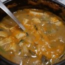 바닷물손두부 이미지